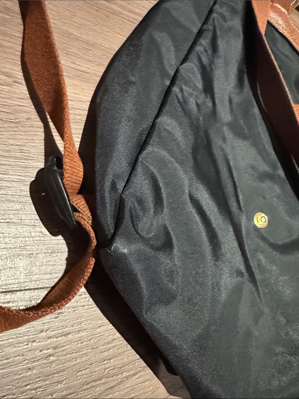 Longchamp Backpack - Picture 4 of 11